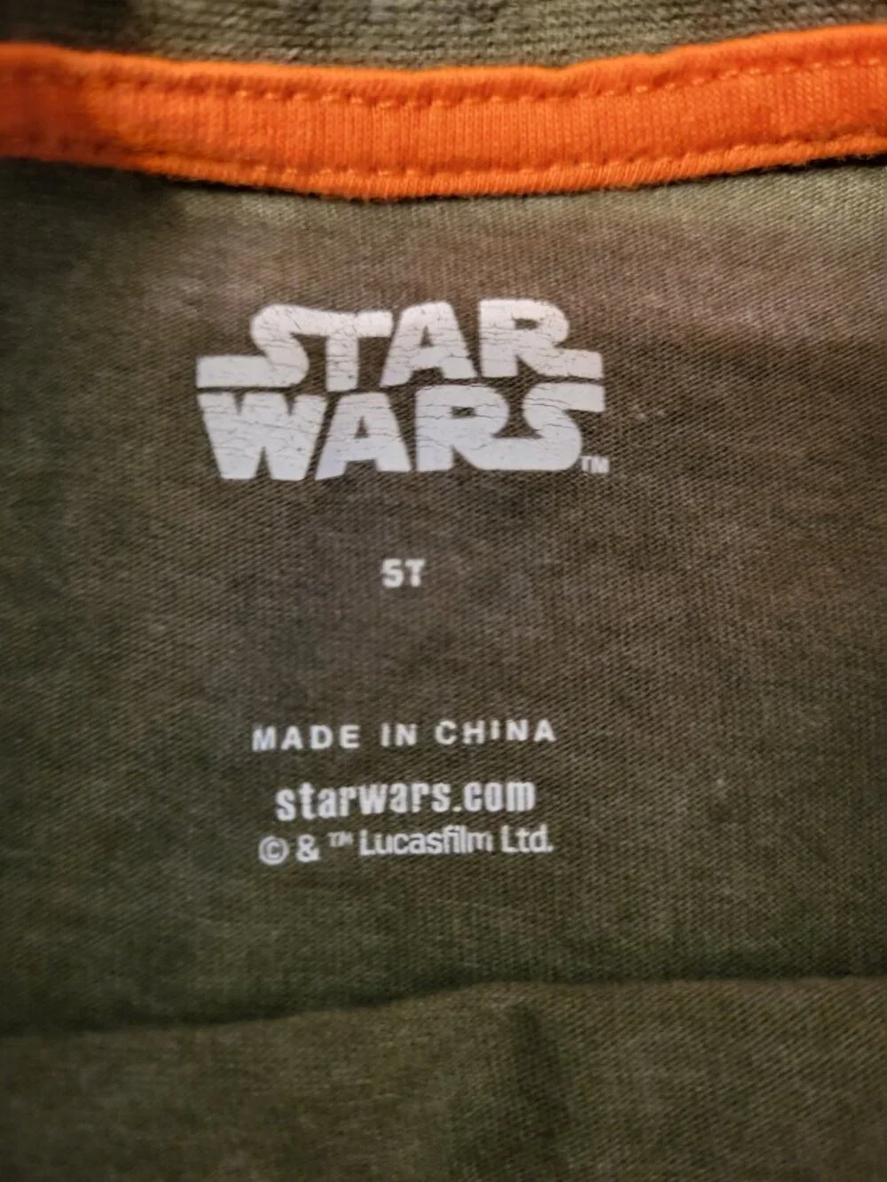 Star Wars star wars